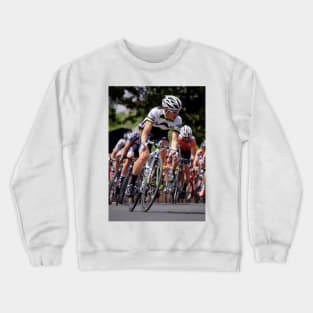 Front Row Crewneck Sweatshirt